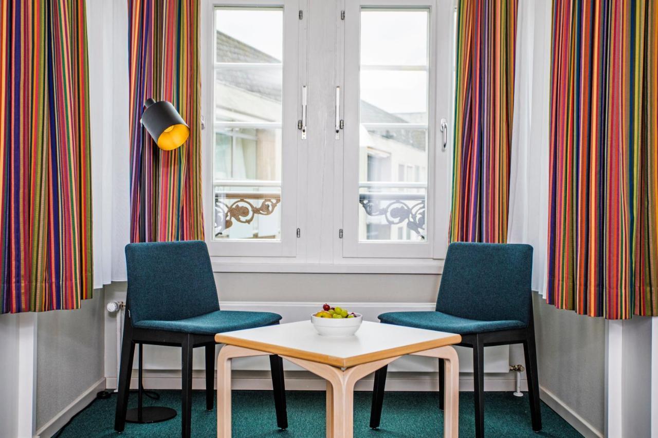 Erbacher Hof, Bistum Mainz Eksteriør billede